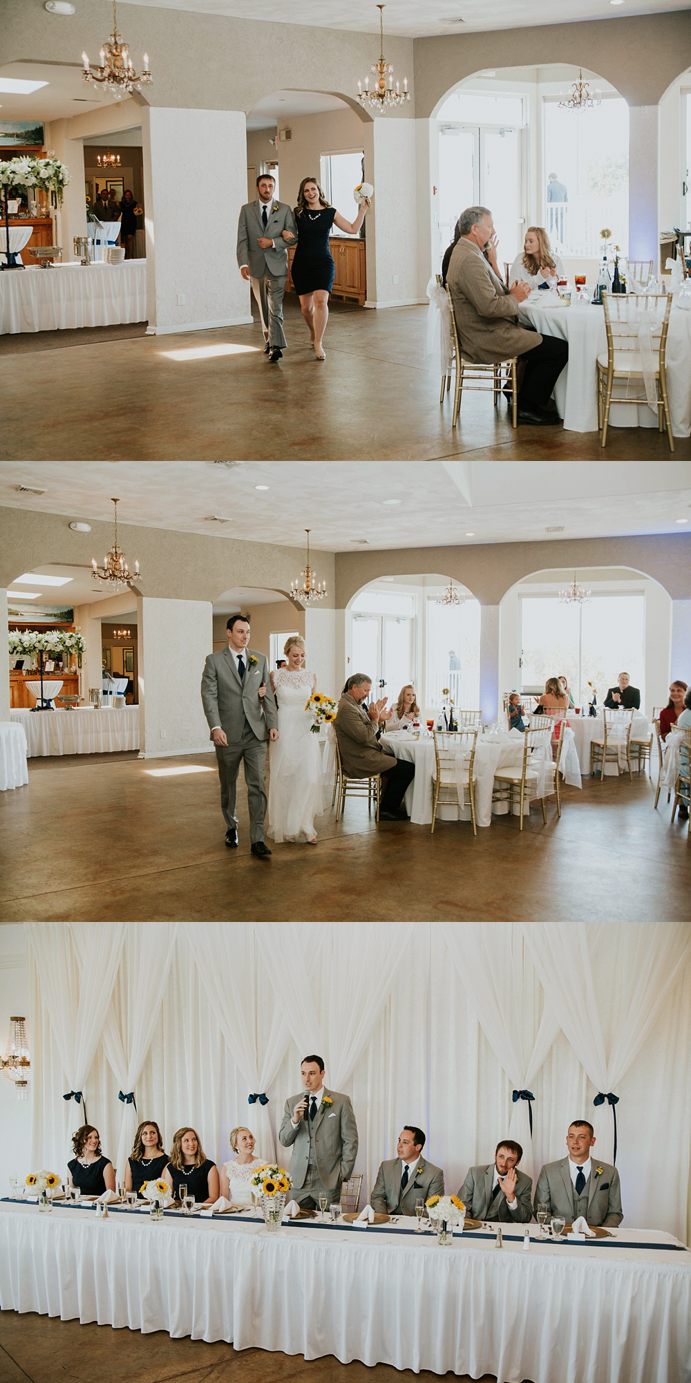 Saint Louis Missouri Wedding Photographer