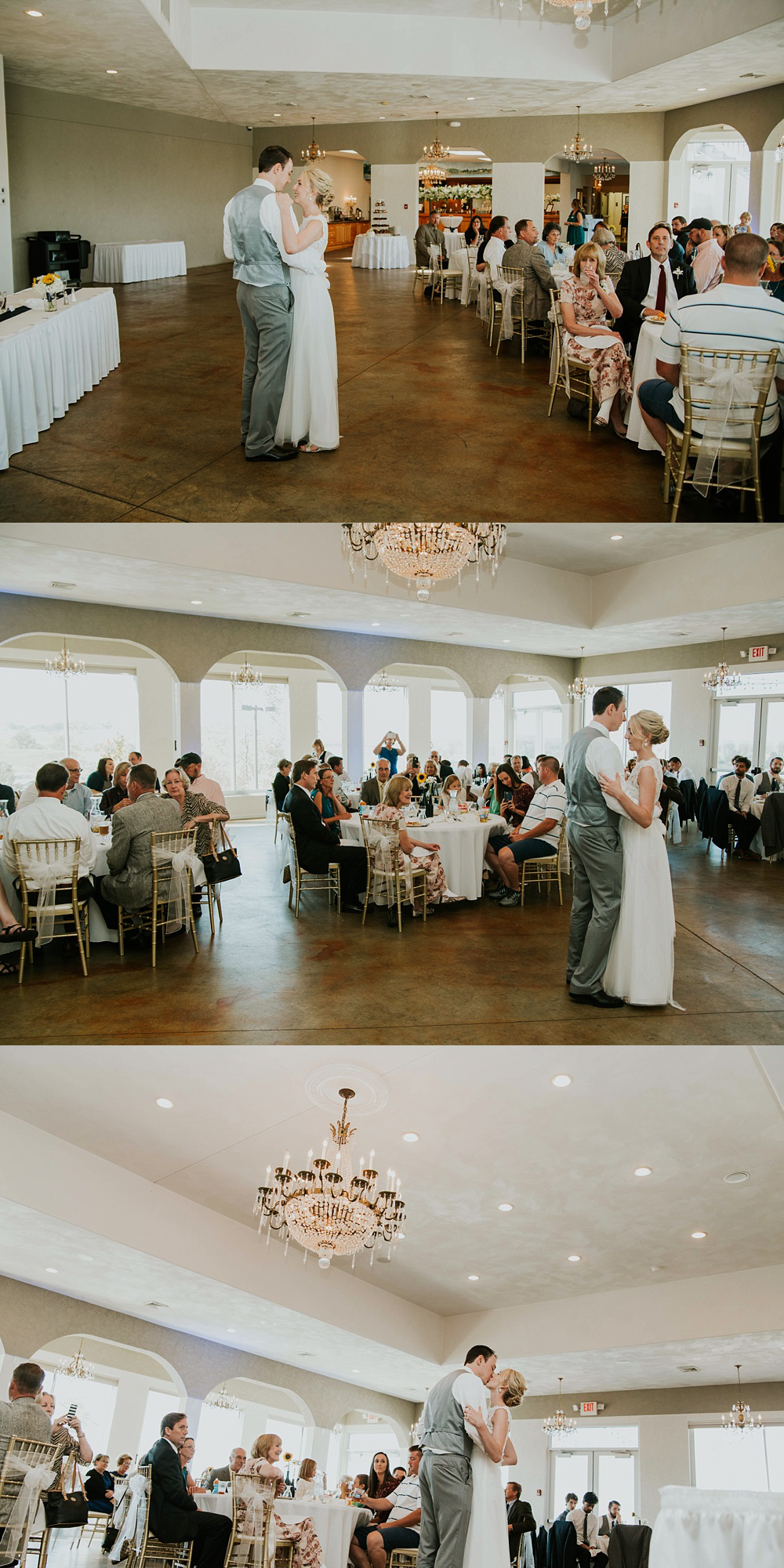 Saint Louis Missouri Wedding Photographer