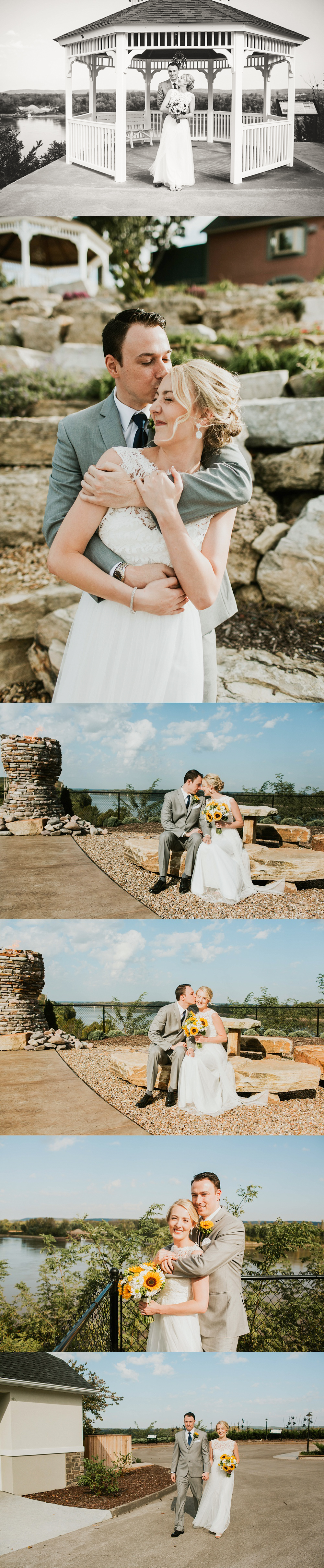 Saint Louis Missouri Wedding Photographer