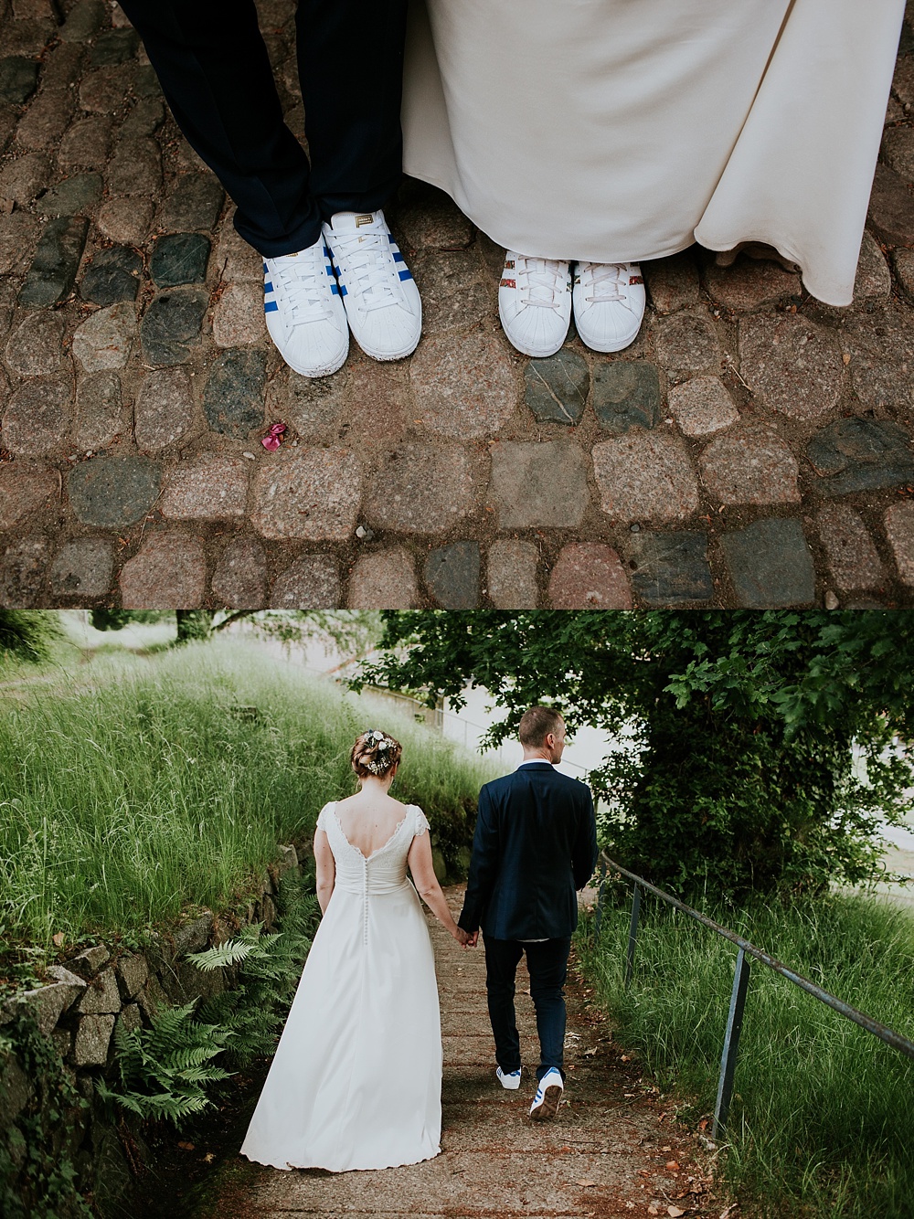 Mariage Industriel Parc de Wesserling Alsace