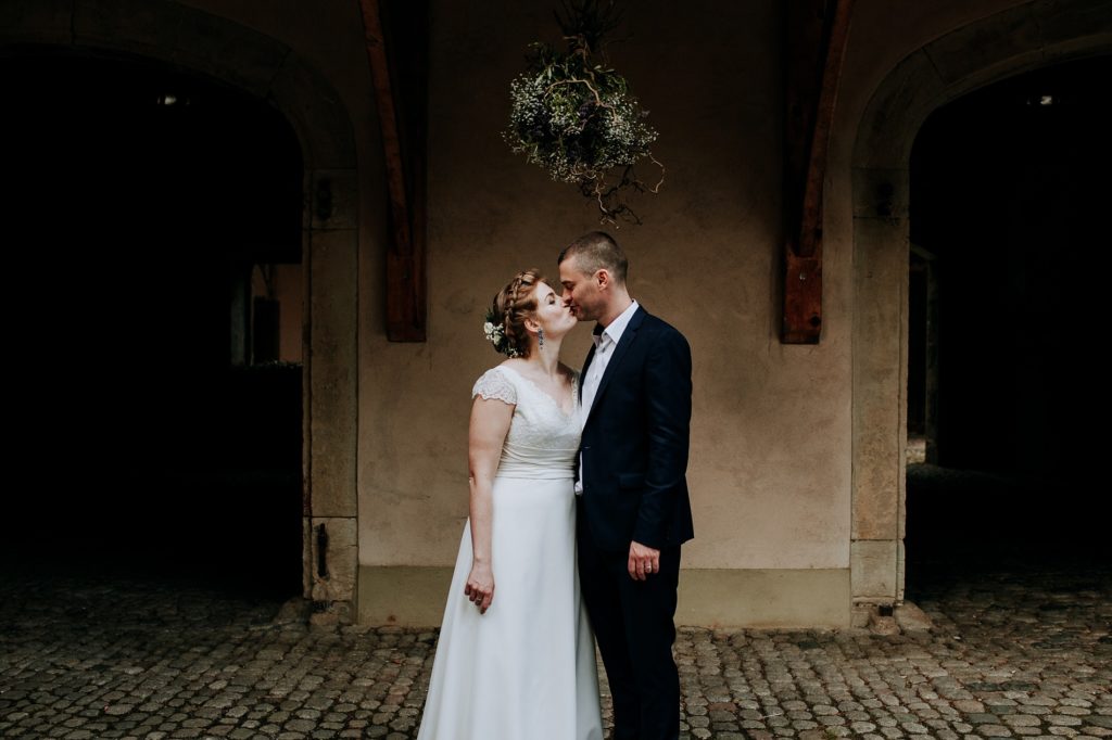 Photographe Mariage Alsace Parc de Wesserling