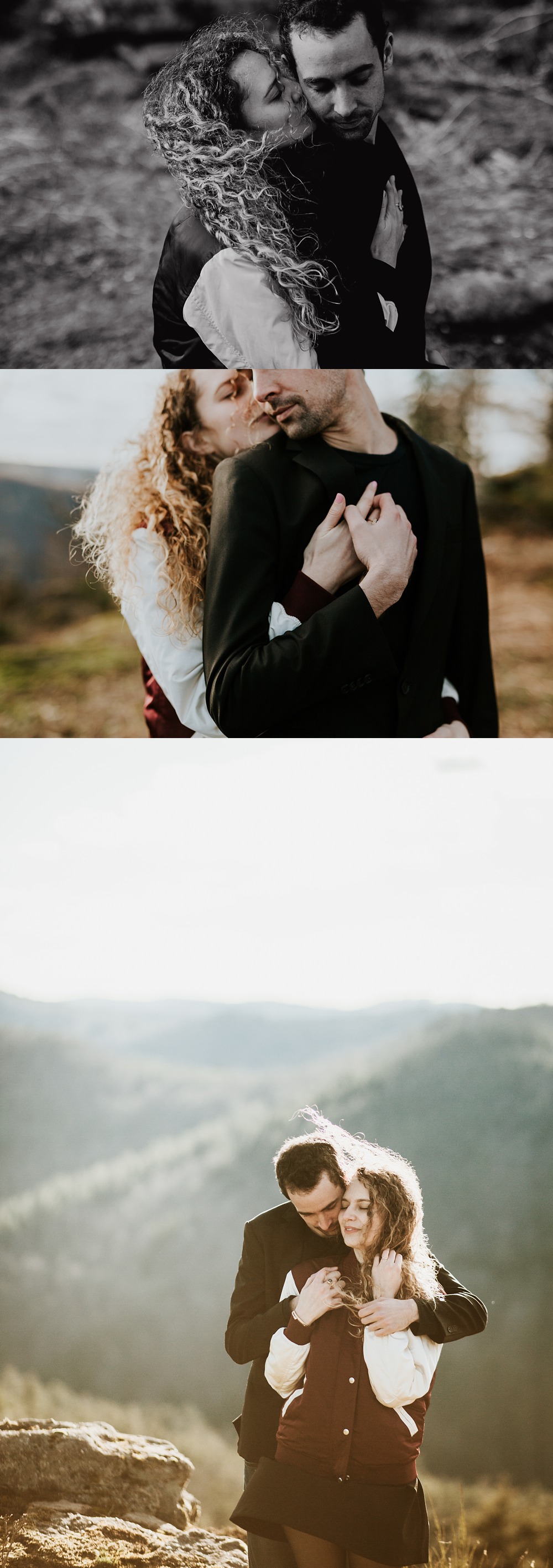 Séance photo mariage Alsace