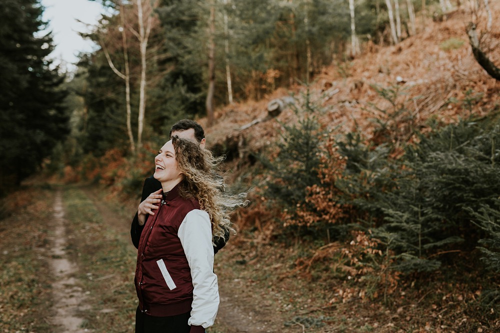 Séance photo mariage Alsace