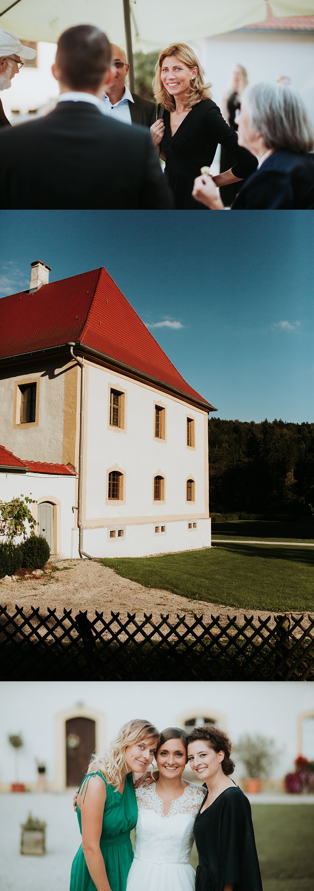 Hochzeitsfotograf Stuttgart Schloss Ehrenfels