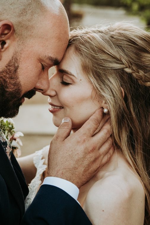 Wedding photographer Los Angeles