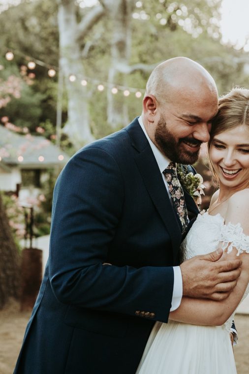 Wedding photographer Los Angeles