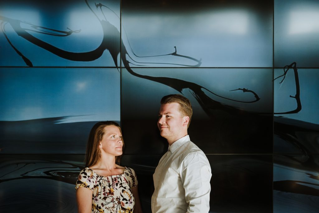 Photographe mariage Elopement Paris