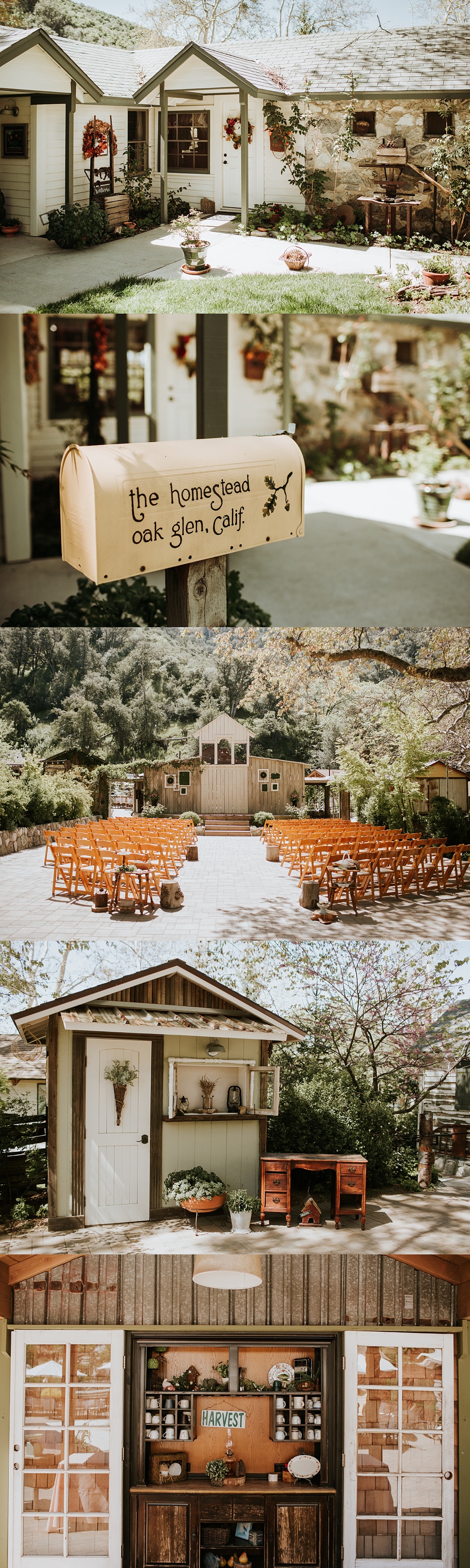 Wedding photographer Los Angeles Oak Glen The Homestead at Wilshire Ranch