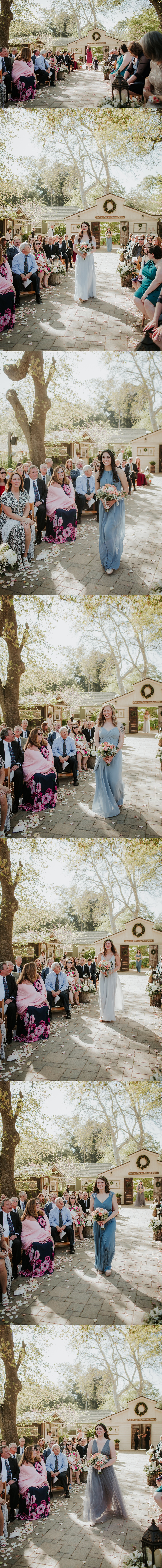 Wedding photographer Los Angeles Oak Glen The Homestead at Wilshire Ranch