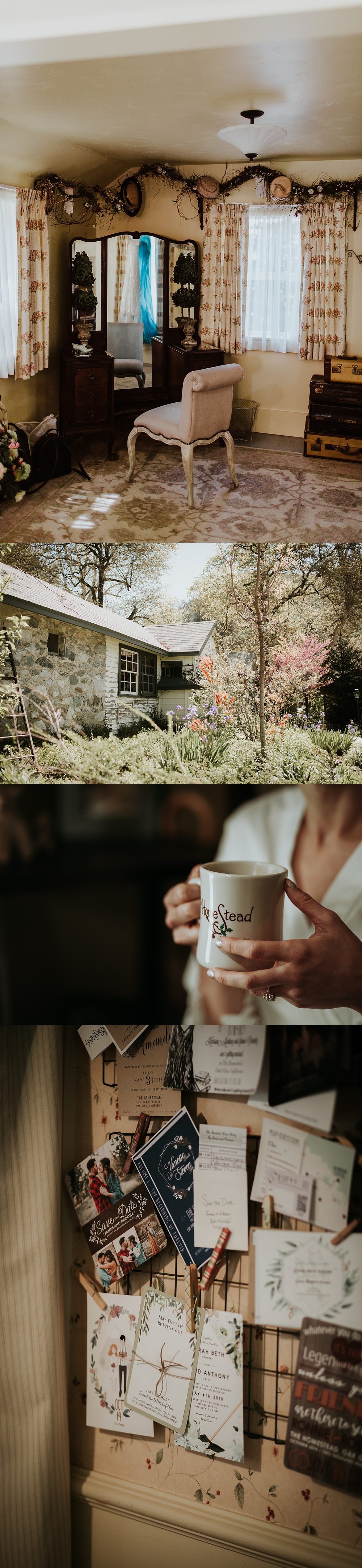 Wedding photographer Los Angeles Oak Glen The Homestead at Wilshire Ranch