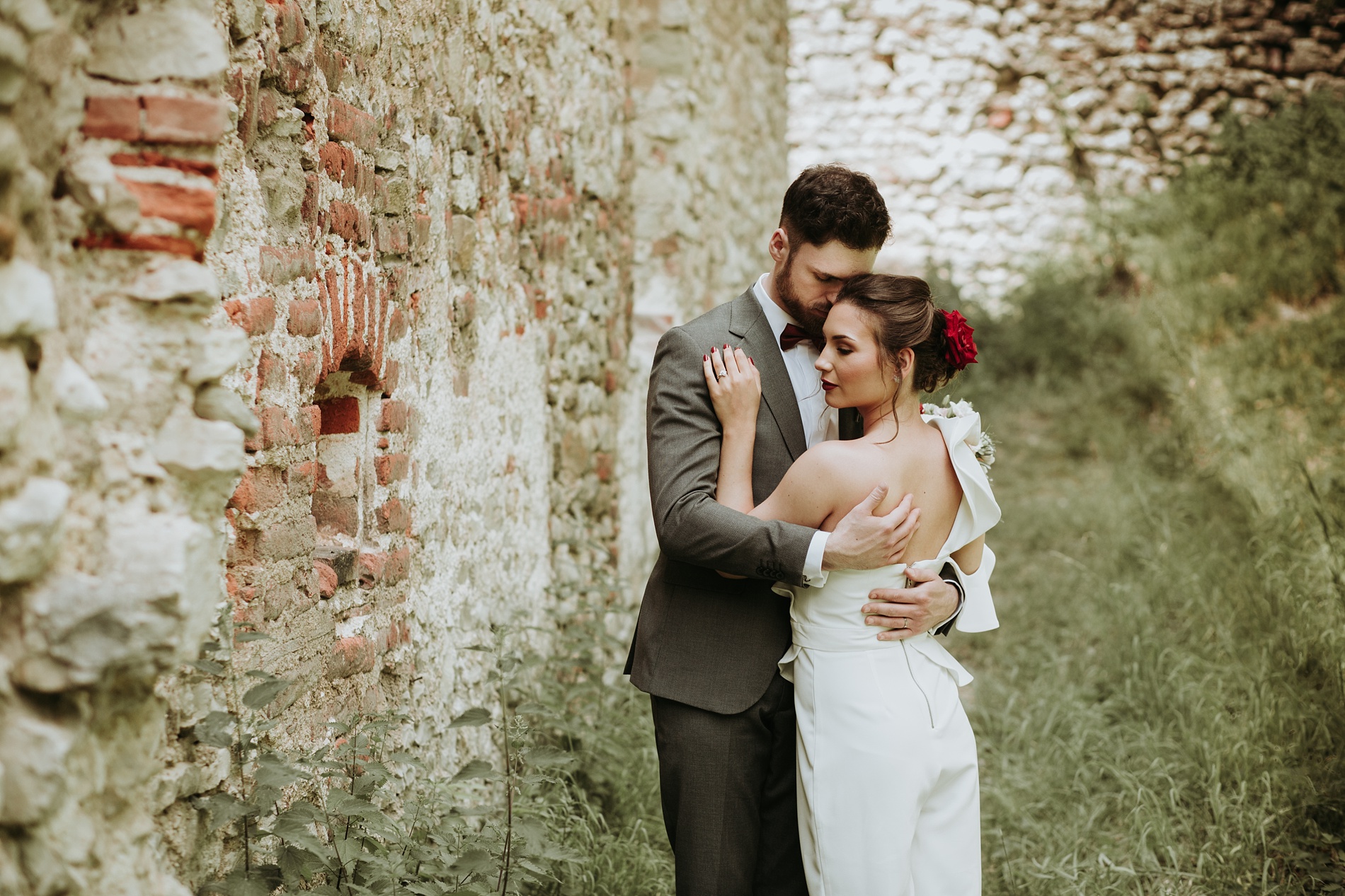 Wedding photographer Alsace France - Photographe Mariage Alsace