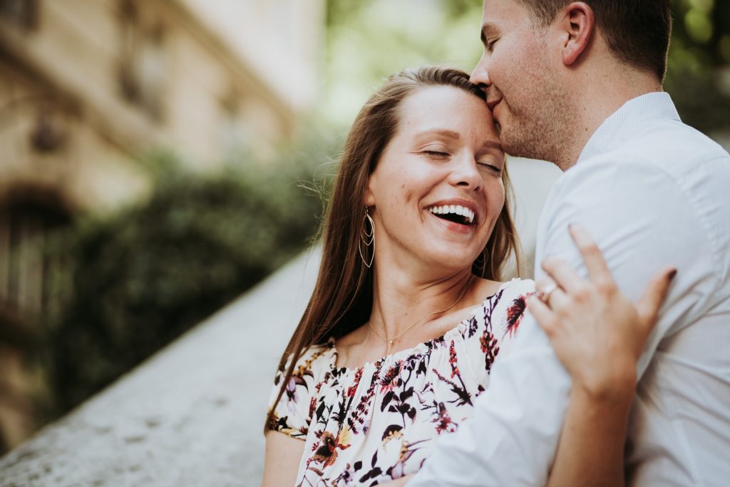 Photographe mariage Paris - Elopement photographer Paris