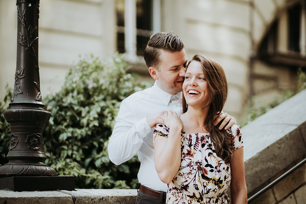 Photographe Mariage Paris