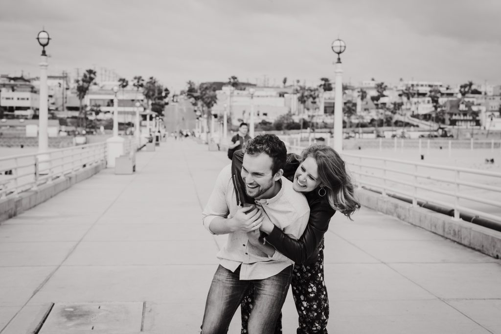 Los Angeles Wedding photographer