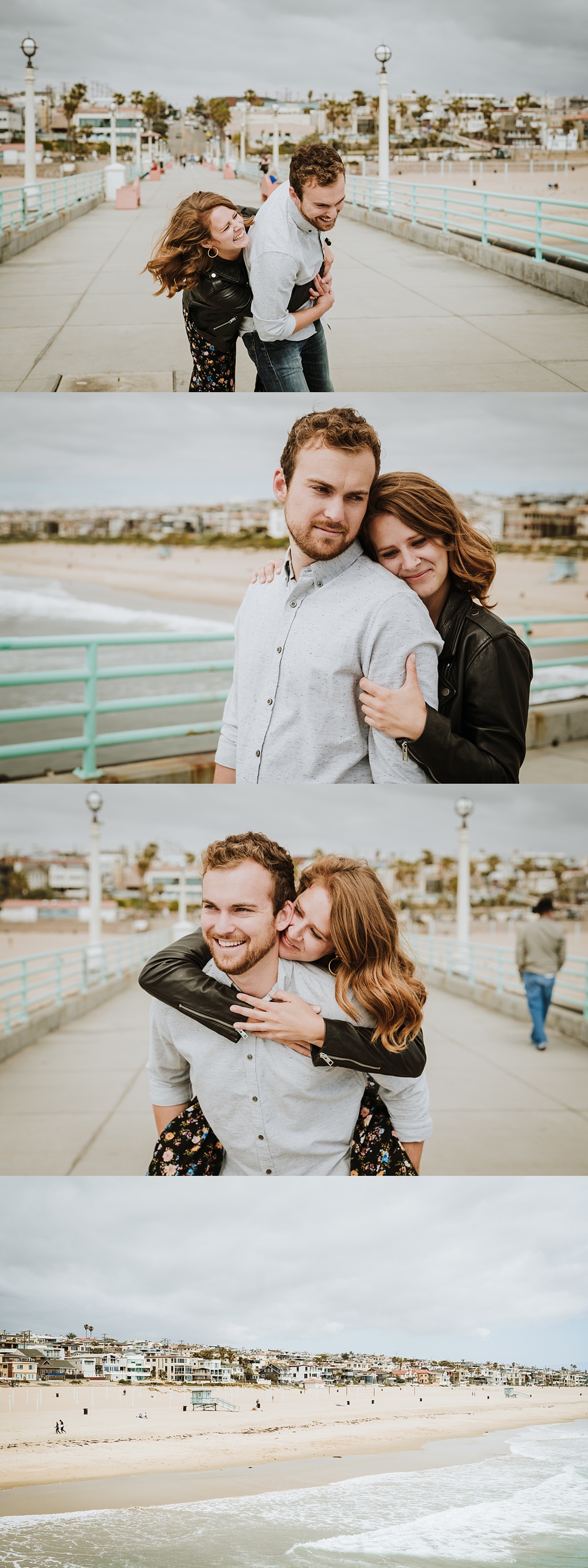 Los Angeles engagement Wedding Photographer