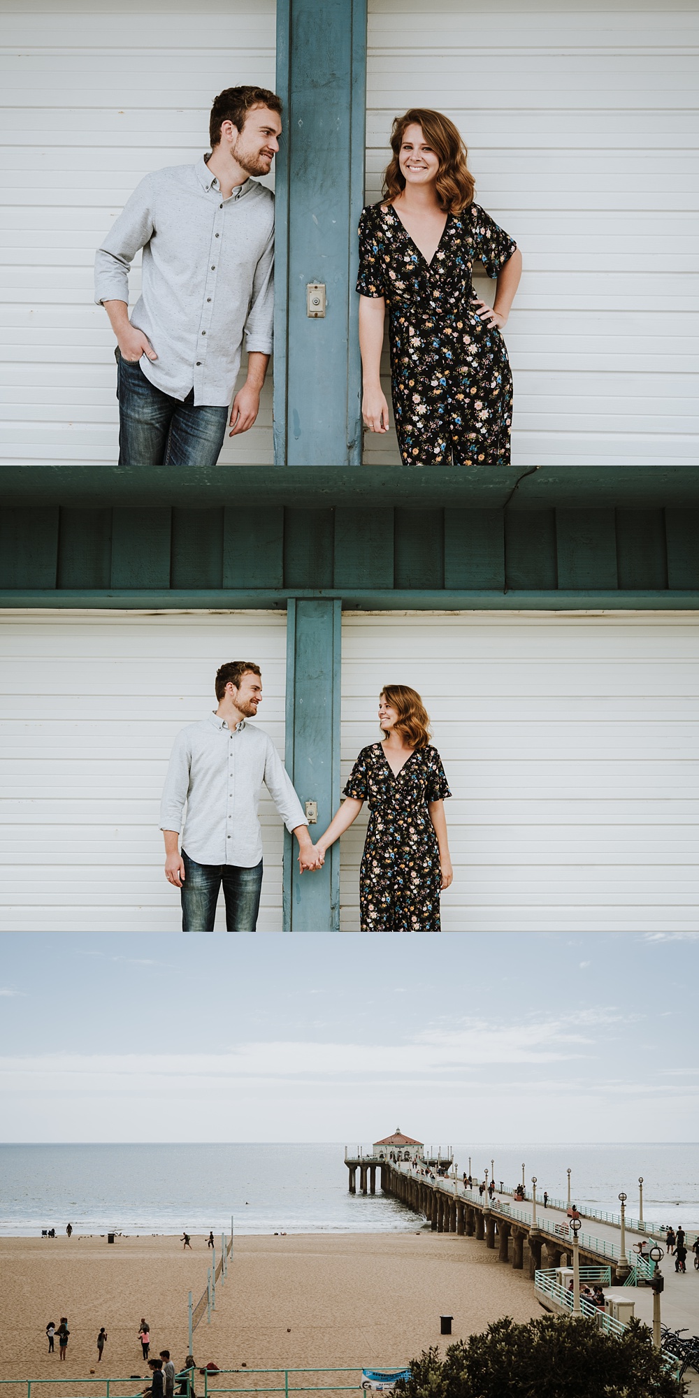 Los Angeles engagement Wedding Photographer