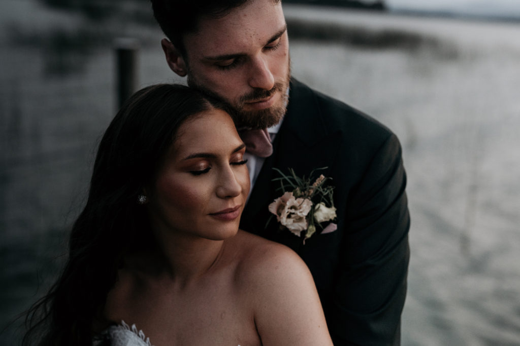 Destination Wedding Photographer Switzerland