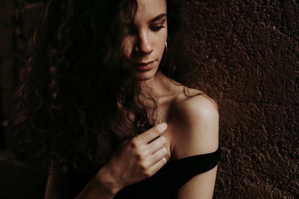 Séance photo modèle book Strasbourg