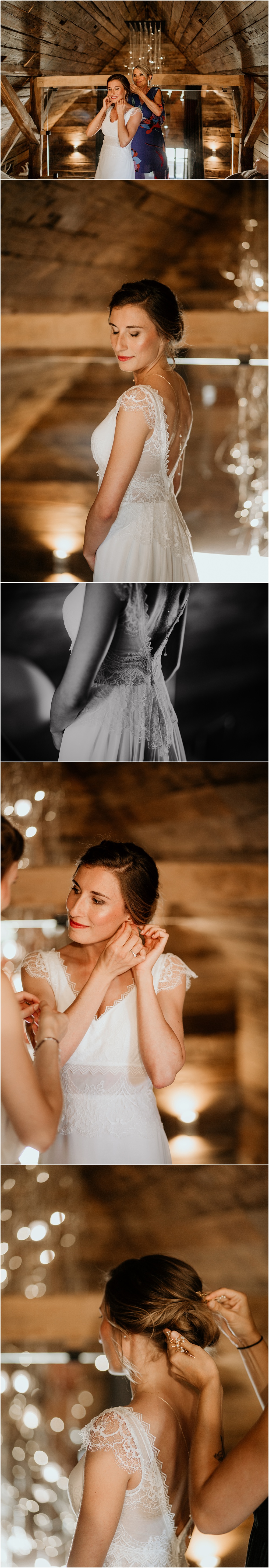 Mariage Domaine du Kaegy Alsace