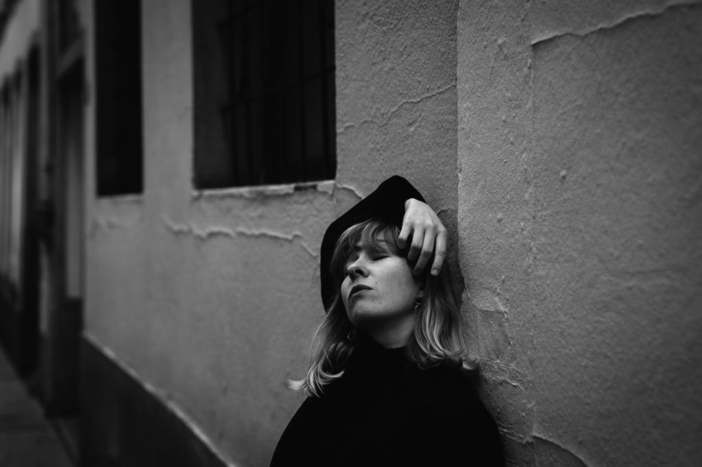 Fashion Photoshoot France Paris Modeling