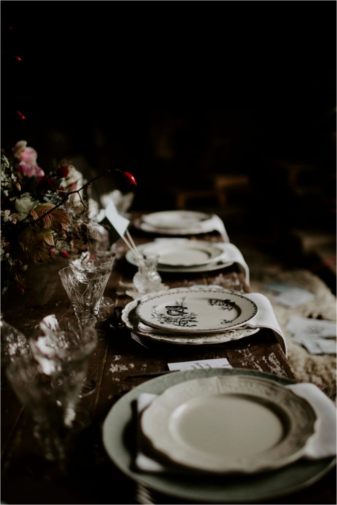 Mariage rustique Lorraine Bourgogne