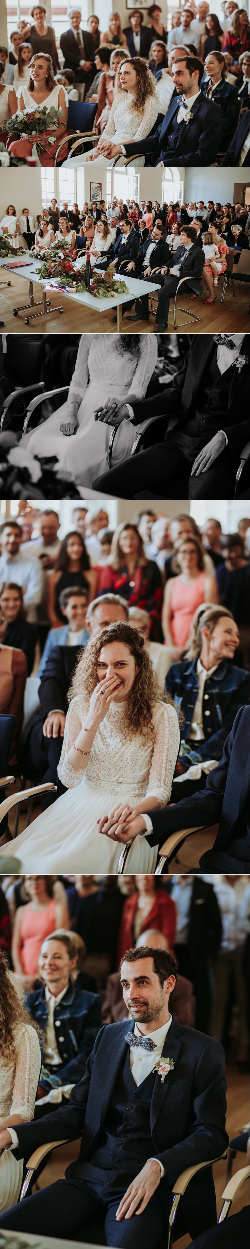 Photographe Mariage bohème folk Alsace