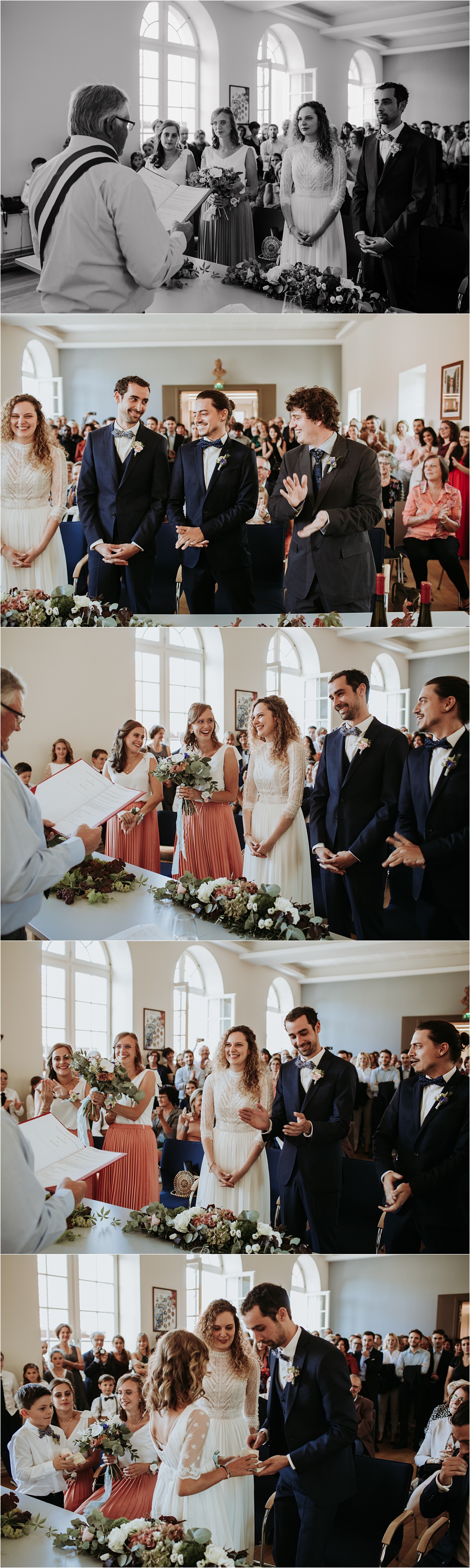 Photographe Mariage bohème folk Alsace