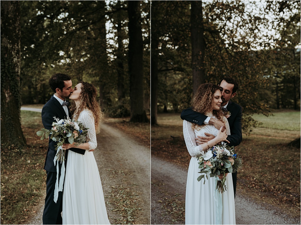 Photographe Mariage bohème folk Alsace