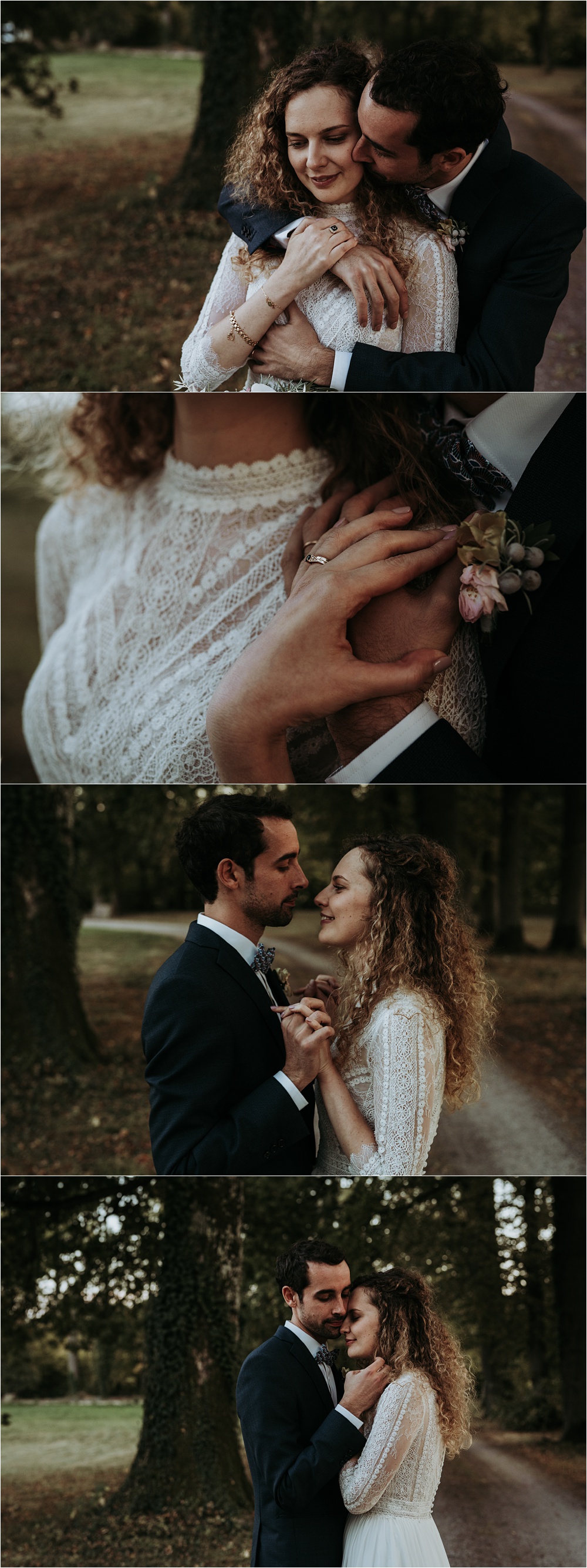 Photographe Mariage bohème folk Alsace