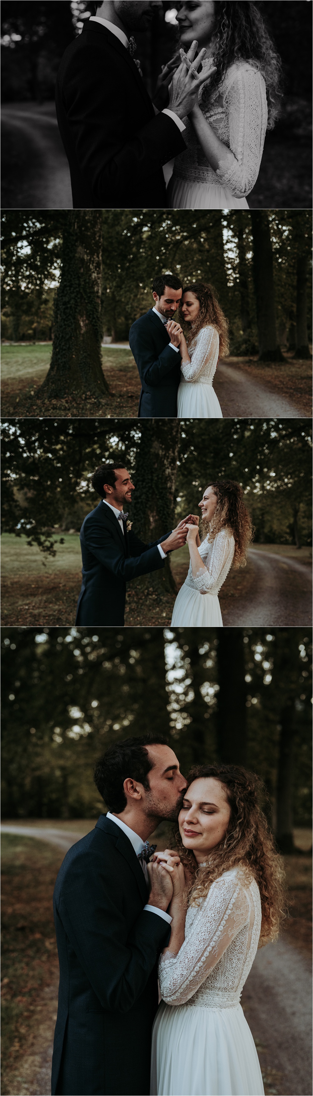 Photographe Mariage bohème folk Alsace