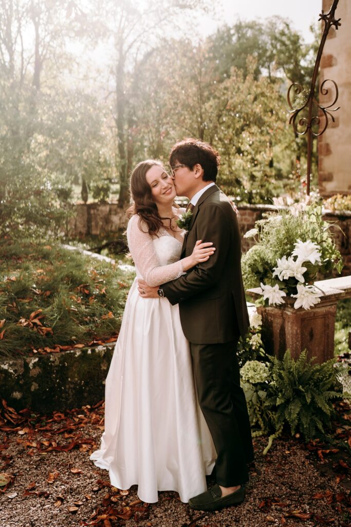 Photographe mariage moderne Strasbourg Alsace