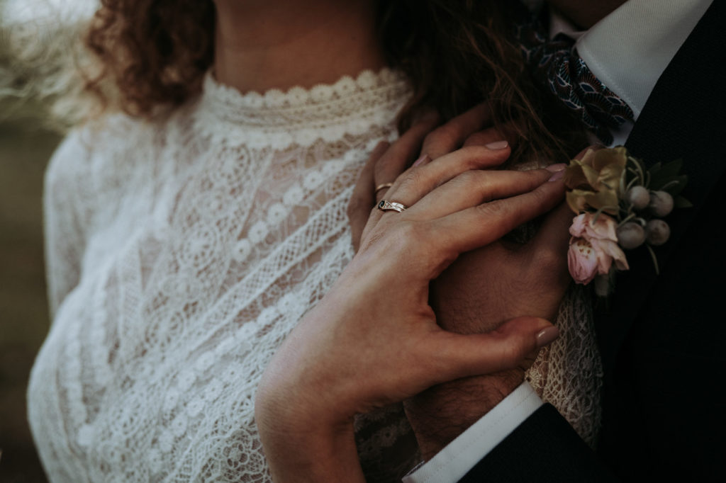 Photographe Mariage Strasbourg Alsace mariage boheme folk