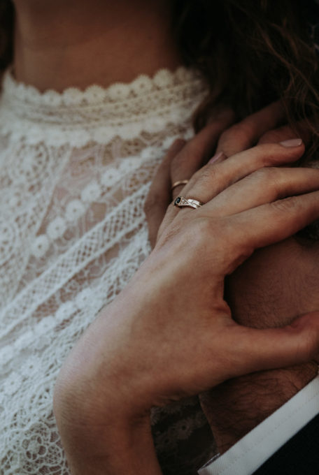 Photographe Mariage Strasbourg Alsace mariage boheme folk