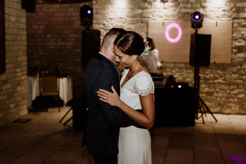 Photographe mariage élégant Alsace