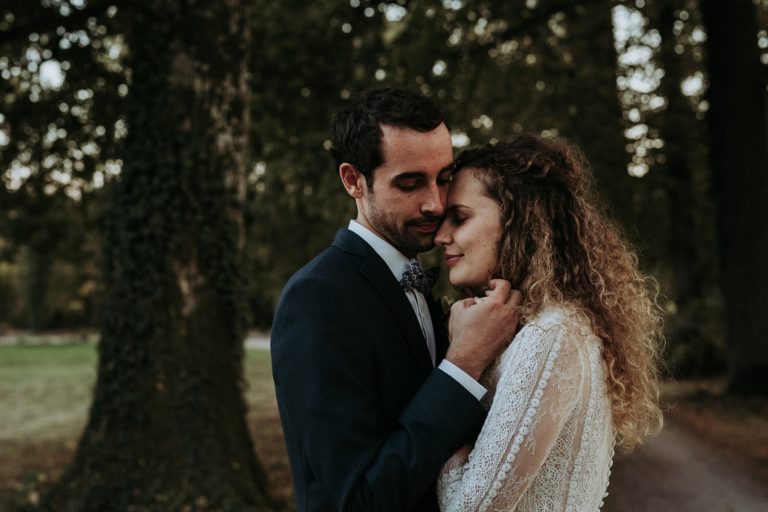 Fanny Auer photographe mariage Alsace Chateau de Thanvillé