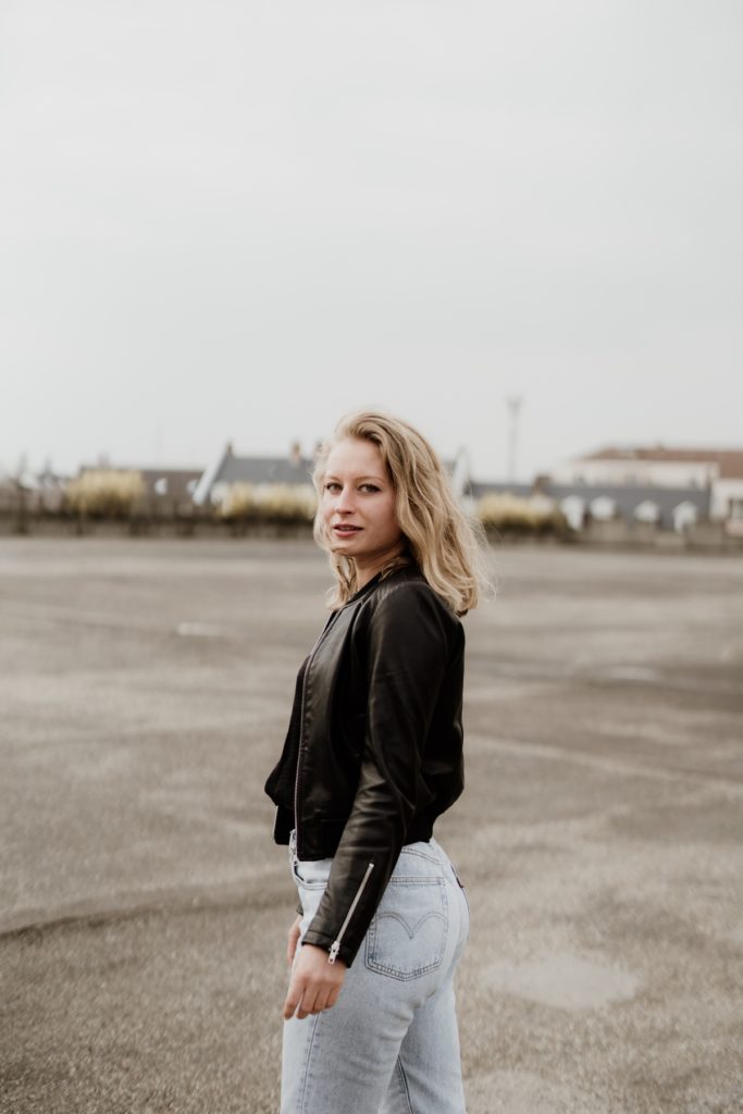 Photographe portrait modèle Alsace