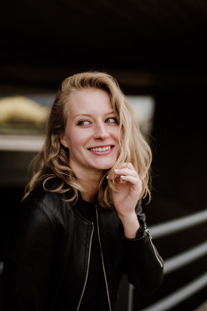 Séance photo portrait Strasbourg Alsace