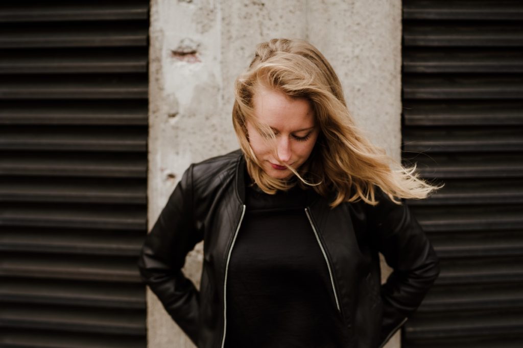 Séance photo portrait Strasbourg Alsace