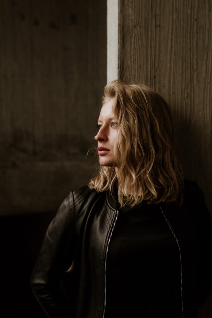 Séance photo portrait Strasbourg