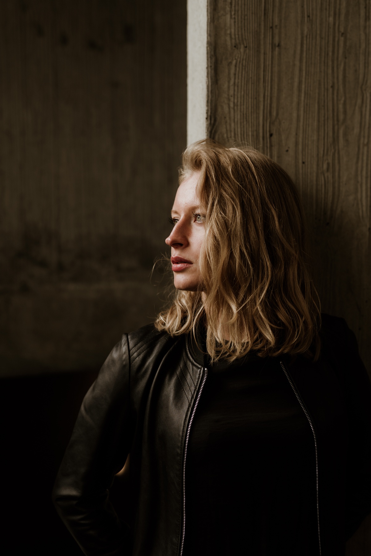 Séance photo portrait Strasbourg