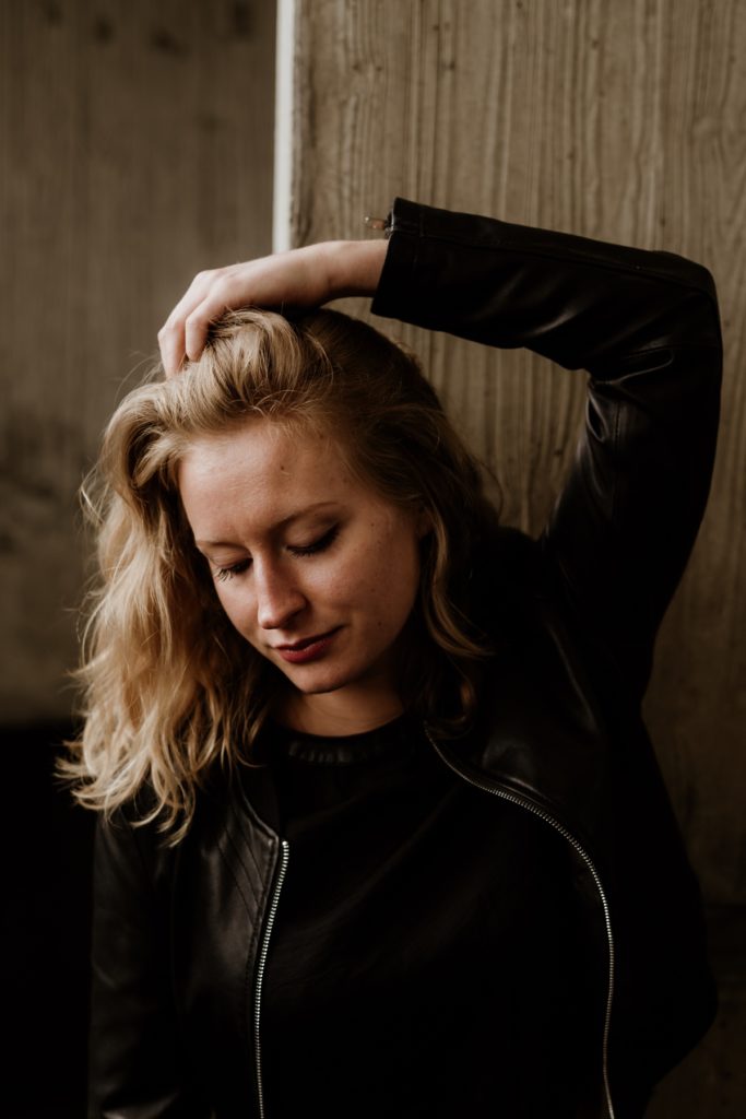 Séance photo portrait Strasbourg Alsace