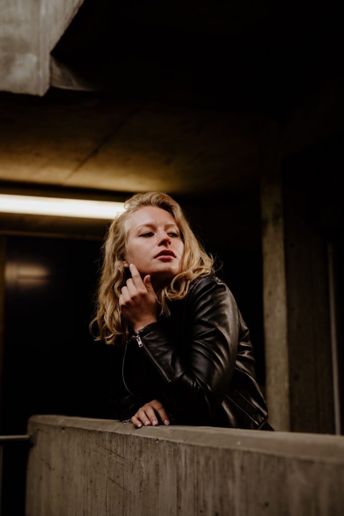 Séance photo portrait Strasbourg Alsace