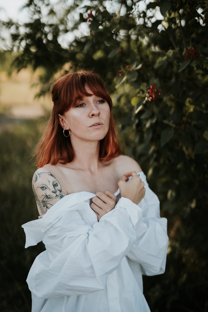 photographe portrait féminin strasbourg