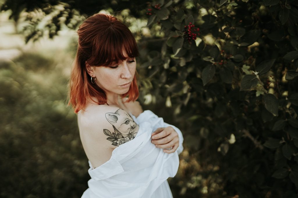 photographe portrait féminin strasbourg