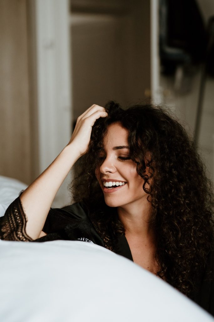 séance photo portrait intérieur strasbourg