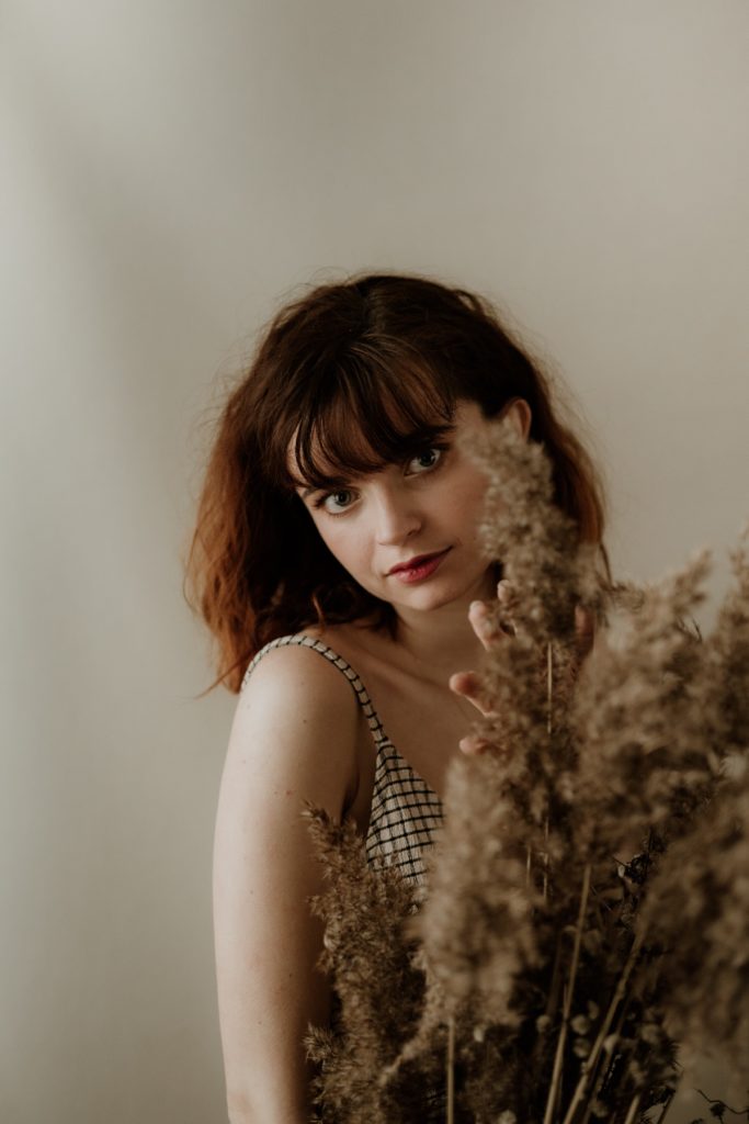 Photographe portrait femmes Alsace Strasbourg