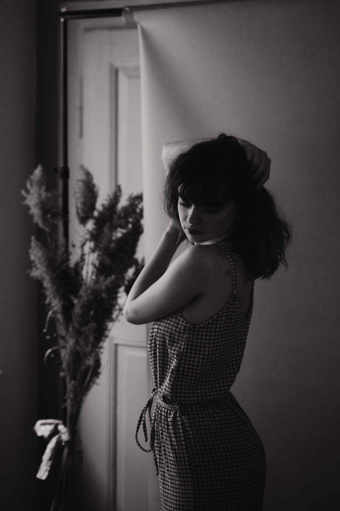 Photographe portrait femmes Alsace Strasbourg