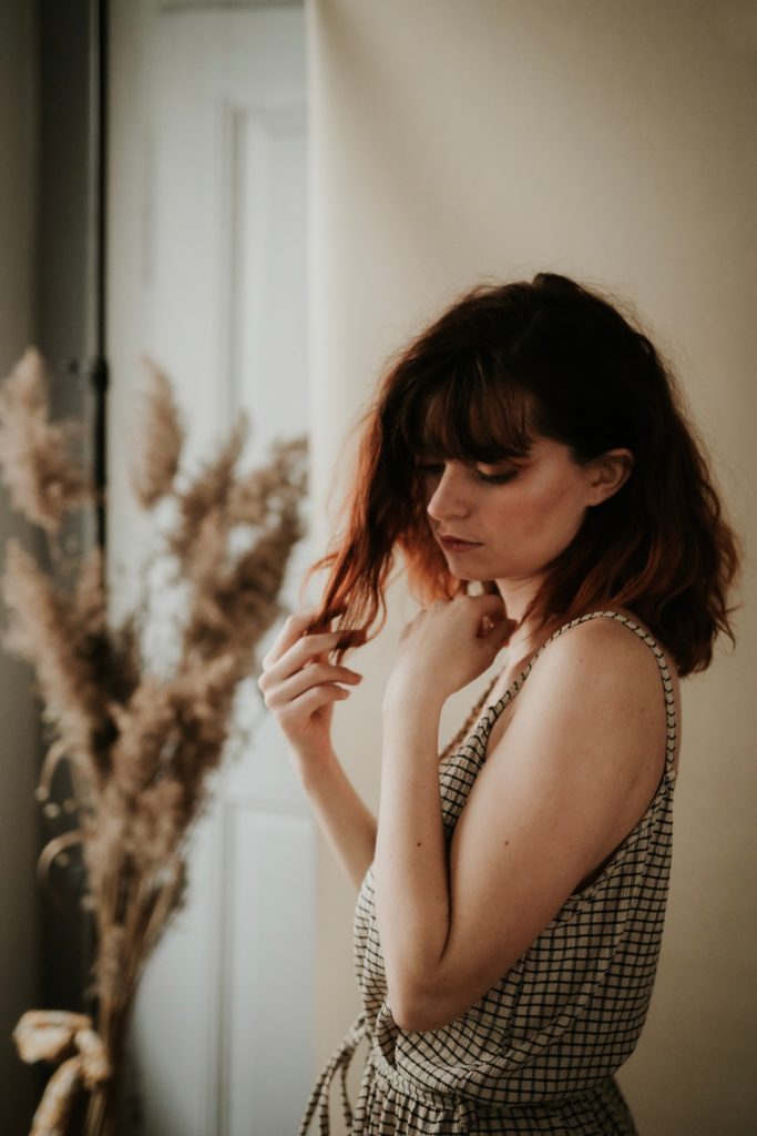 Photographe portrait femmes Alsace Strasbourg