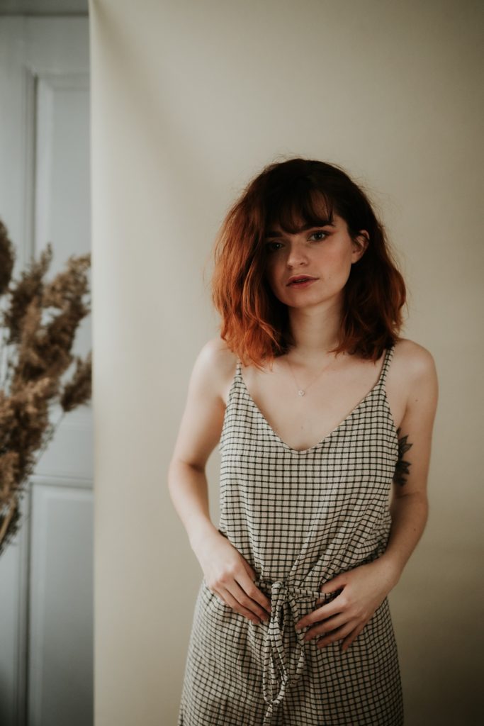 Photographe portrait mariage Grand Est Alsace