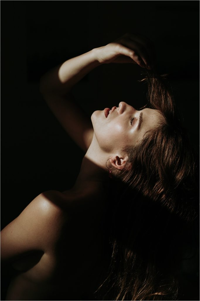 Séance portrait Strasbourg Alsace